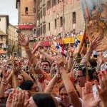 Palio 2 luglio 2023: la terza fotogallery di Massimiliano Bruttini