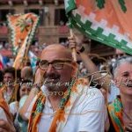 Palio 2 luglio 2023: la terza fotogallery di Massimiliano Bruttini