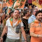 Palio 2 luglio 2023: la terza fotogallery di Massimiliano Bruttini