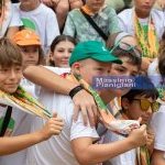 Palio 2 luglio 2023: la fotogallery di Massimo Pianigiani