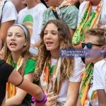Palio 2 luglio 2023: la fotogallery di Massimo Pianigiani