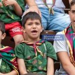 Palio 2 luglio 2023: la fotogallery di Massimo Pianigiani