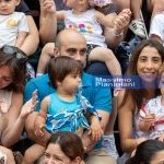 Palio 2 luglio 2023: la fotogallery di Massimo Pianigiani