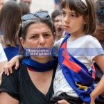 Palio 2 luglio 2023: la fotogallery di Massimo Pianigiani