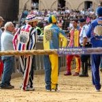 Palio 2 luglio 2023: la fotogallery di Massimo Pianigiani
