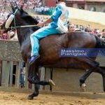 Palio 2 luglio 2023: la fotogallery di Massimo Pianigiani