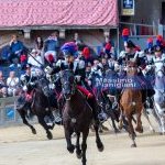 Palio 2 luglio 2023: la fotogallery di Massimo Pianigiani