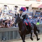 Palio 2 luglio 2023: la fotogallery di Massimo Pianigiani