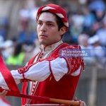 Palio 2 luglio 2023: la fotogallery di Massimo Pianigiani