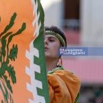 Palio 2 luglio 2023: la fotogallery di Massimo Pianigiani