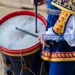 Palio 2 luglio 2023: la fotogallery di Massimo Pianigiani