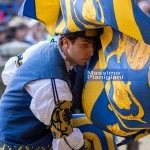 Palio 2 luglio 2023: la fotogallery di Massimo Pianigiani