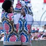 Palio 2 luglio 2023: la fotogallery di Massimo Pianigiani
