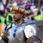 Palio 2 luglio 2023: la fotogallery di Massimo Pianigiani