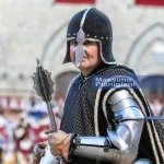 Palio 2 luglio 2023: la fotogallery di Massimo Pianigiani