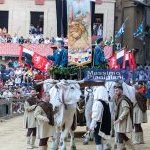 Palio 2 luglio 2023: la fotogallery di Massimo Pianigiani
