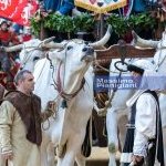 Palio 2 luglio 2023: la fotogallery di Massimo Pianigiani