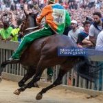Palio 2 luglio 2023: la fotogallery di Massimo Pianigiani