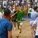 Palio 2 luglio 2023: la fotogallery di Massimo Pianigiani