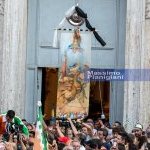 Palio 2 luglio 2023: la fotogallery di Massimo Pianigiani