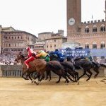 Palio 2 luglio 2023: la fotogallery di Massimo Pianigiani