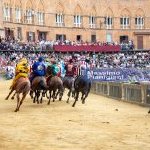 Palio 2 luglio 2023: la fotogallery di Massimo Pianigiani