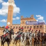 Palio 2 luglio 2023: la fotogallery di Massimo Pianigiani