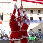 Palio 2 luglio 2023: la fotogallery di Massimo Pianigiani