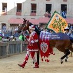 Palio 2 luglio 2023: la fotogallery di Massimo Pianigiani