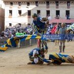 Palio 2 luglio 2023: la fotogallery di Massimo Pianigiani
