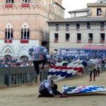 Palio 2 luglio 2023: la fotogallery di Massimo Pianigiani