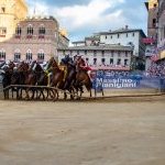 Palio 2 luglio 2023: la fotogallery di Massimo Pianigiani