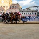 Palio 2 luglio 2023: la fotogallery di Massimo Pianigiani