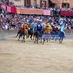 Palio 2 luglio 2023: la fotogallery di Massimo Pianigiani