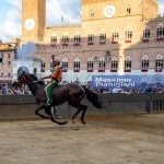 Palio 2 luglio 2023: la fotogallery di Massimo Pianigiani