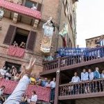 Palio 2 luglio 2023: la fotogallery di Massimo Pianigiani