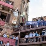 Palio 2 luglio 2023: la fotogallery di Massimo Pianigiani