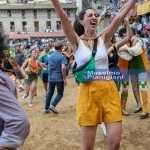 Palio 2 luglio 2023: la fotogallery di Massimo Pianigiani