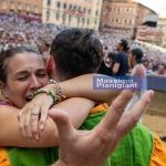 Palio 2 luglio 2023: la fotogallery di Massimo Pianigiani