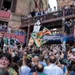 Palio 2 luglio 2023: la fotogallery di Massimo Pianigiani