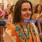Palio 2 luglio 2023: la fotogallery di Massimo Pianigiani