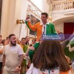 Palio 2 luglio 2023: la fotogallery di Massimo Pianigiani
