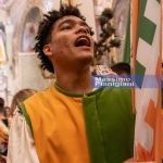 Palio 2 luglio 2023: la fotogallery di Massimo Pianigiani