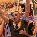 Palio 2 luglio 2023: la fotogallery di Massimo Pianigiani