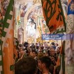 Palio 2 luglio 2023: la fotogallery di Massimo Pianigiani