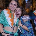 Palio 2 luglio 2023: la fotogallery di Massimo Pianigiani