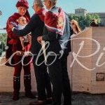 Torre: la fotogallery dei battesimi