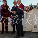 Torre: la fotogallery dei battesimi