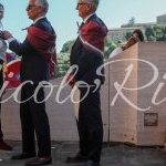 Torre: la fotogallery dei battesimi
