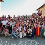 Torre: la fotogallery dei battesimi